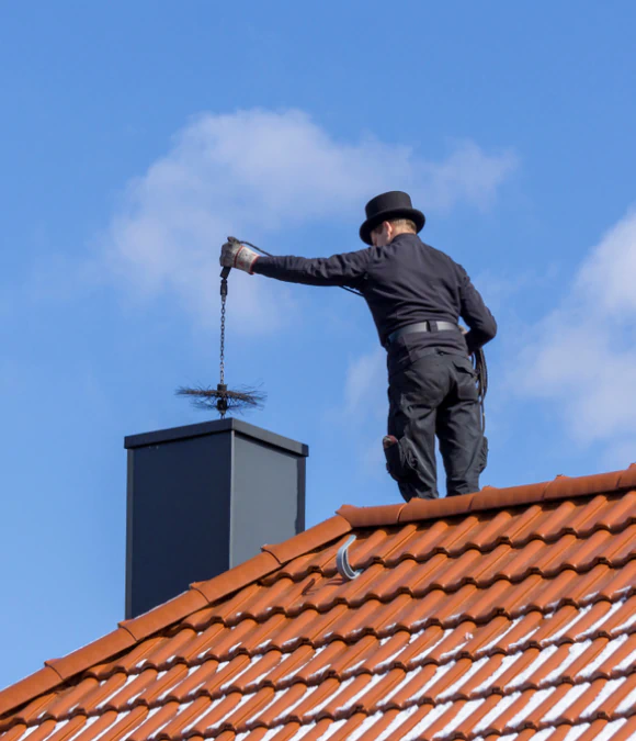 Chimney Sweeps