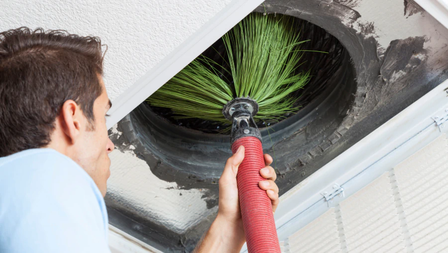 Dryer Vent Cleaning 2 Dryer Vent Cleaning 2